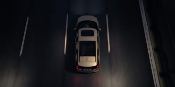 Volvo EM90 – o primeiro MPV 100% eléctrico da marca sueca