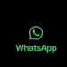 WhatsApp já permite envio de vídeos em HD 6 WhatsApp já permite envio de vídeos em HD