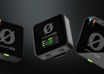Rode Wireless Pro