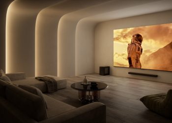 TCL apresenta nova linha de televisores QD-Mini LED Premium XL e electrodomésticos inteligentes