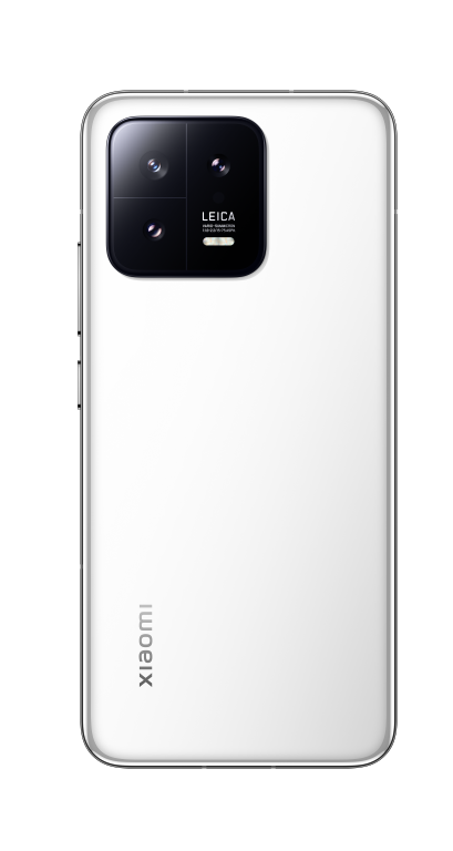 Xiaomi 13 Branco 1