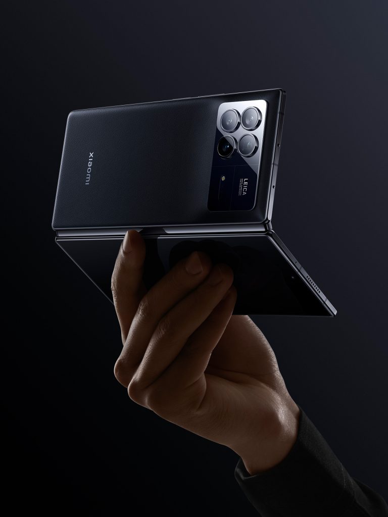 Xiaomi MIX Fold 3 