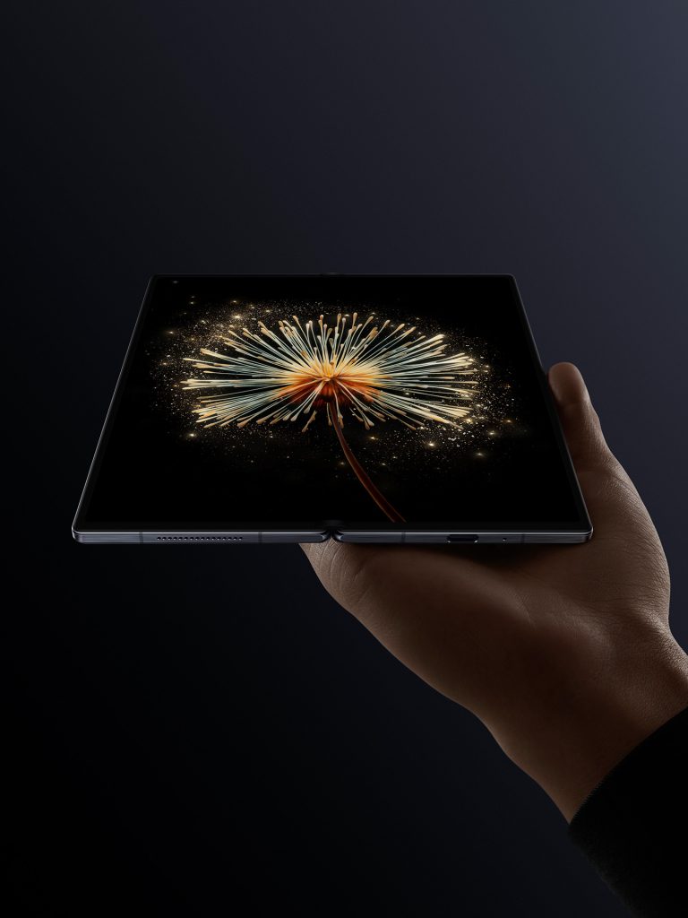 Xiaomi MIX Fold 3 