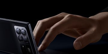 Xiaomi MIX Fold 3