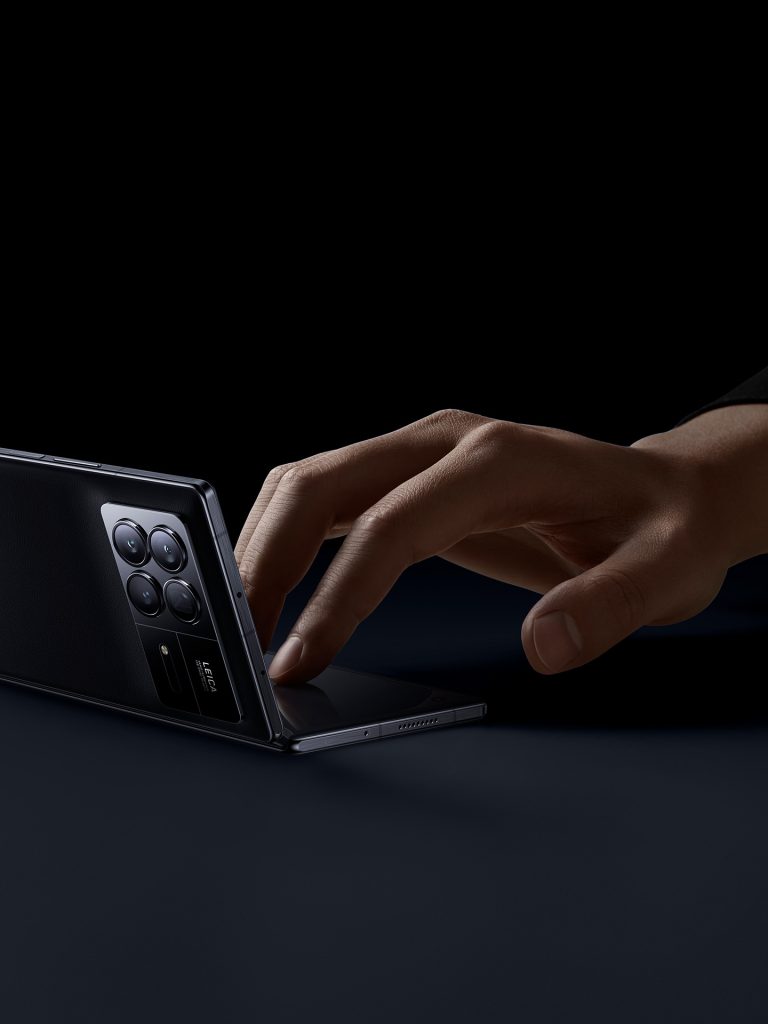 Xiaomi MIX Fold 3