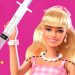 Isabelle Lux Barbie Botox