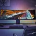 Samsung Odyssey OLED G9