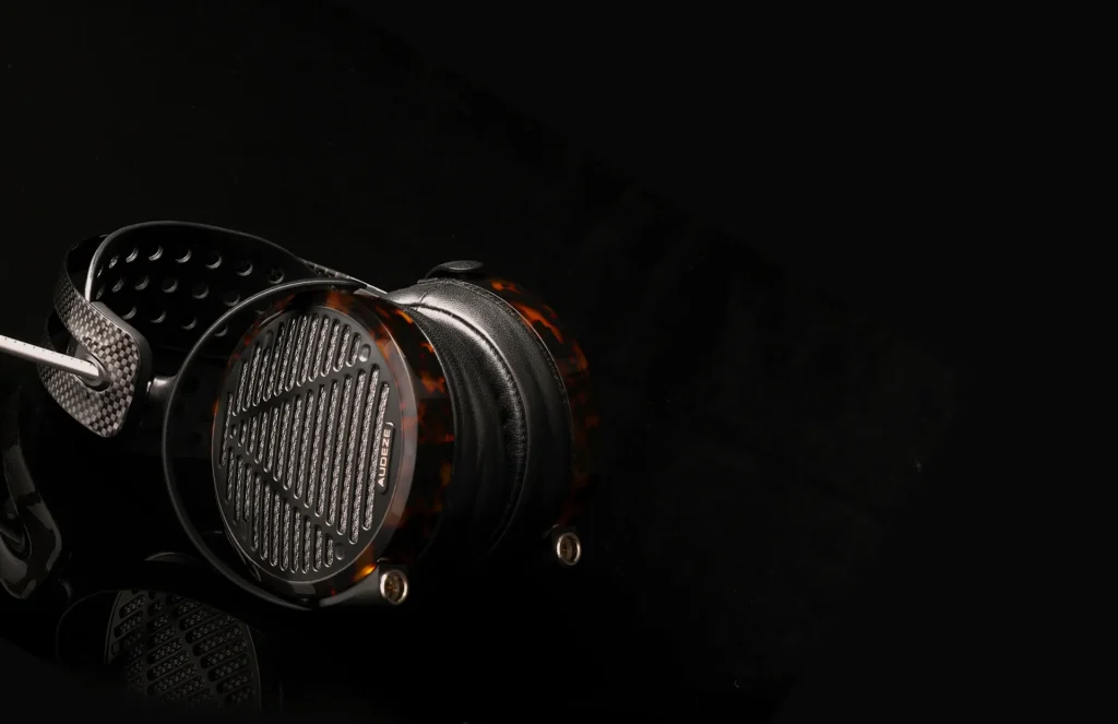Audeze