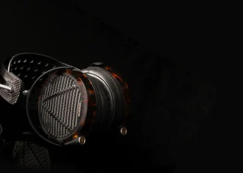 Audeze