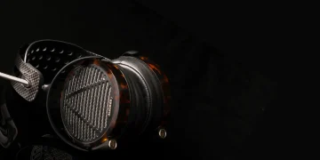 Audeze