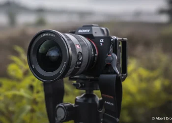 G Master™ FE 16-35MM F2.8 GM II