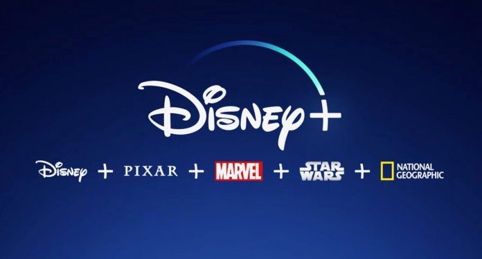 Disney+