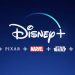 Disney+