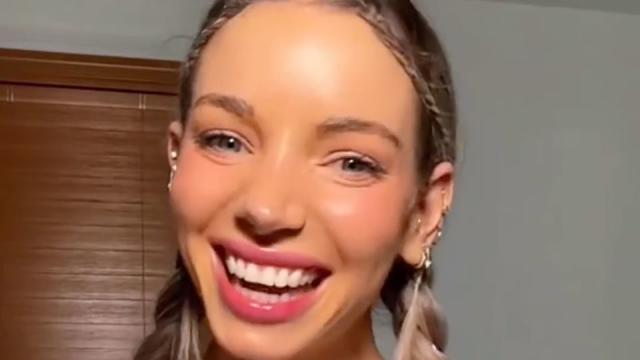 Isabelle Lux Barbie Botox