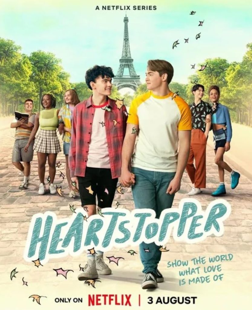 Heartstopper
