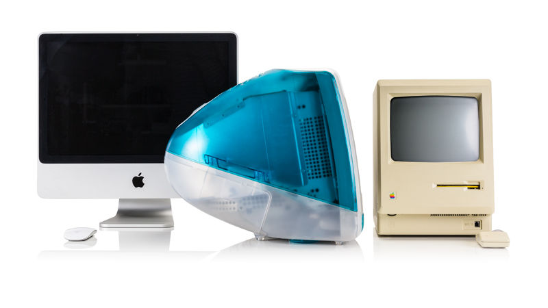 iMac-iMac-Macintosh