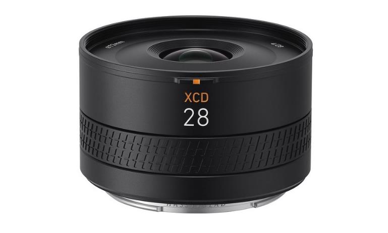 Hasselblad XCD 4/28P