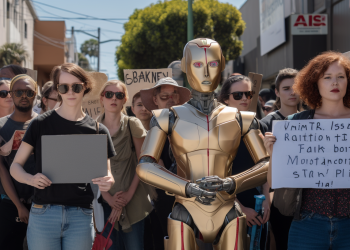 joaogata_Hollywood_Studios_Writers_and_actors_Strike