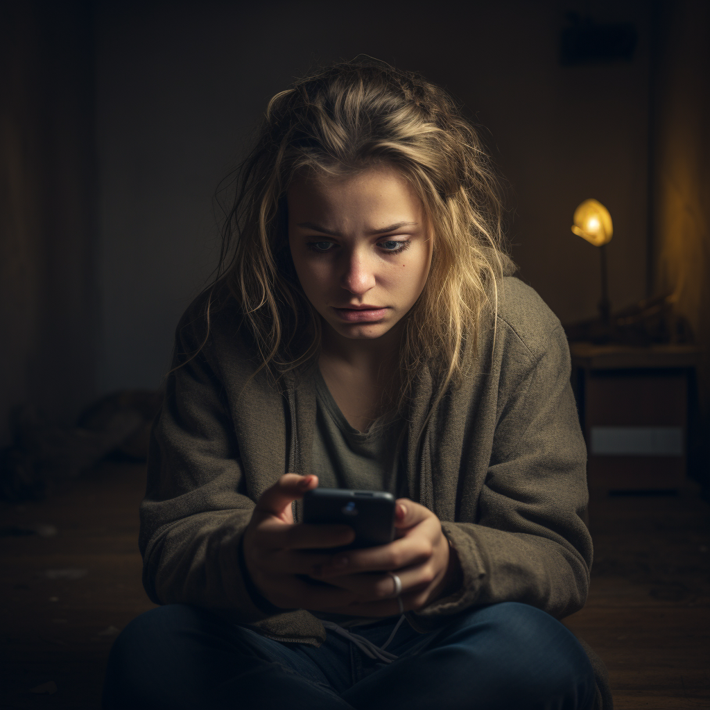 Social Media: o uso excessivo pode levar à depressão e bastam 5 horas/dia 4 joaogata SOCIAL MEDIA USE STRONGLY LINKED TO DEPRESSION images 13942fc8 d1c9 4d25 9fc7 e18fbee6f7d3