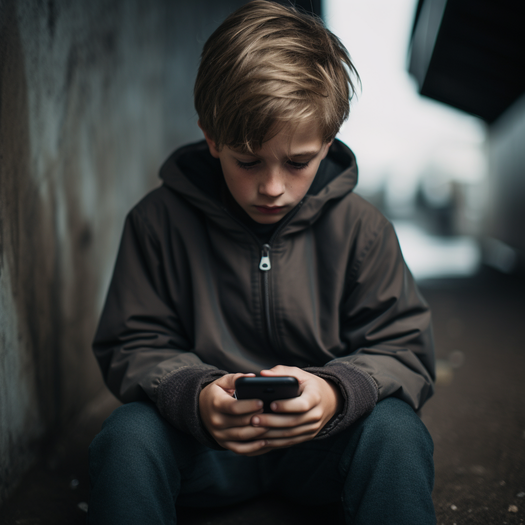 Social Media: o uso excessivo pode levar à depressão e bastam 5 horas/dia 3 joaogata SOCIAL MEDIA USE STRONGLY LINKED TO DEPRESSION on boy 6463c18e 952a 436b b311 04d623c8b258