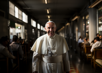 Pope Francis