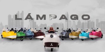 Lámpago