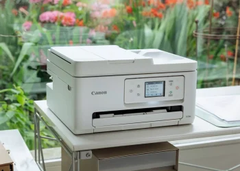 Canon PIXMA TS7650i