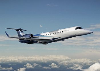 embraer legacy 600