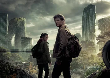 The Last of Us