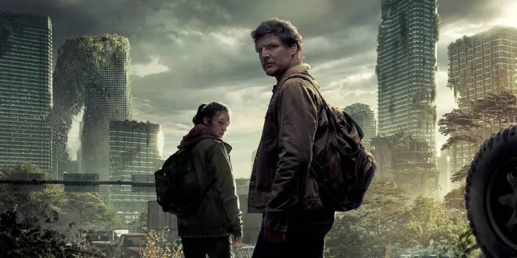 The Last of Us