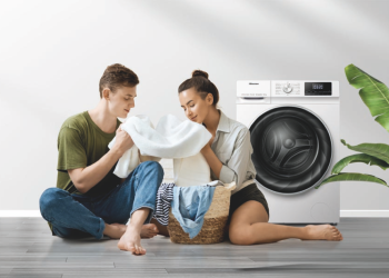 Dicas para prolongar a vida da sua máquina de lavar e poupar dinheiro