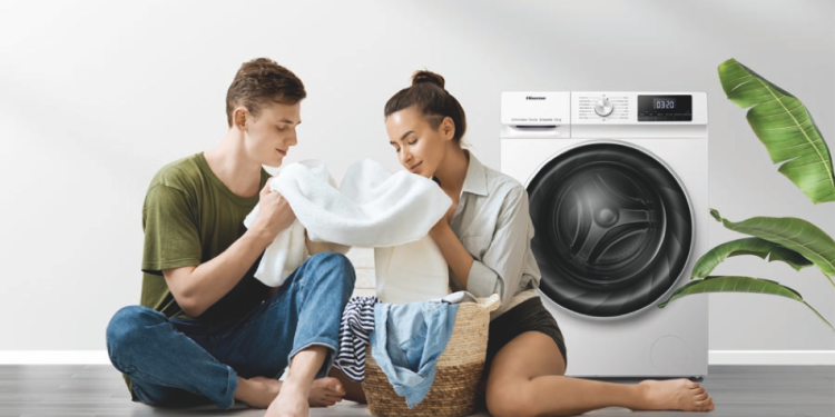 Dicas para prolongar a vida da sua máquina de lavar e poupar dinheiro