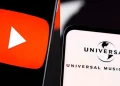Incubadora de IA do YouTube Music