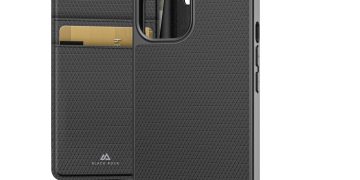 Hama apresenta coleção completa de capasBlack Rock e White Diamonds para o novo iPhone 15