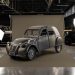 A Citroën celebra o 75º aniversário do seu modelo mais icónico e intemporal: o 2 CV