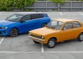 Os 50 anos do Opel Kadett C: um automóvel com muitos talentos