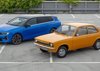 Os 50 anos do Opel Kadett C: um automóvel com muitos talentos
