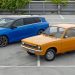 Os 50 anos do Opel Kadett C: um automóvel com muitos talentos