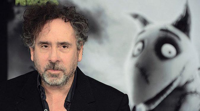 Tim Burton está horrorizado com as "cópias" IA do seu trabalho 1 Tim Burton está horrorizado com as “cópias” IA do seu trabalho