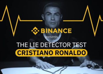 CR7 Detetor de Mentiras
