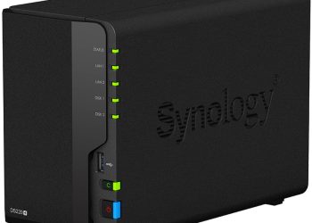 Synology DiskStation DS224+
