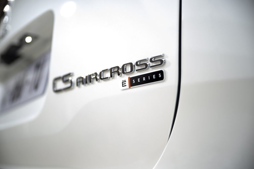 E SERIES INTRODUCTION 2