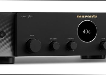 Marantz Stereo70s