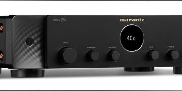 Marantz Stereo70s
