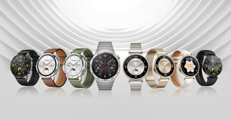 Huawei Watch GT 4 series price and specs via Revu Philippines 768x402 2772849320