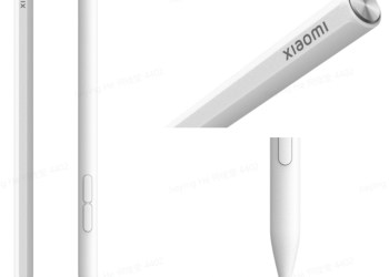 Xiaomi Smart Pen 2nd Gen