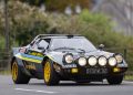 O Lancia Stratos celebra hoje o 50º aniversário da sua primeira vitória internacional