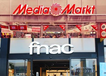 Fnac Darty finalizou a aquisição da MediaMarkt em Portugal