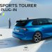 Novo Opel Astra Sports Tourer: disponível na rede de concessionários oficiais Opel em Portugal 4 Opel Astra Sports Tourer