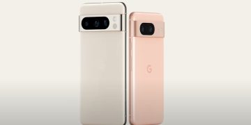 Pixel 8 vs Pixel 8 Pro Official Imagery